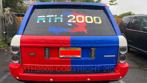 RADIO TELE HORIZON STUDIO 2023